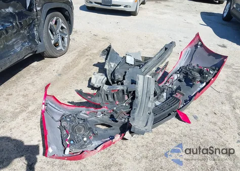 2022 Toyota Prius Prime Limited z USA, uszkodzony, nr VIN JTDKAMFP8N3212636